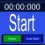 Auto Start Simple StopWatch